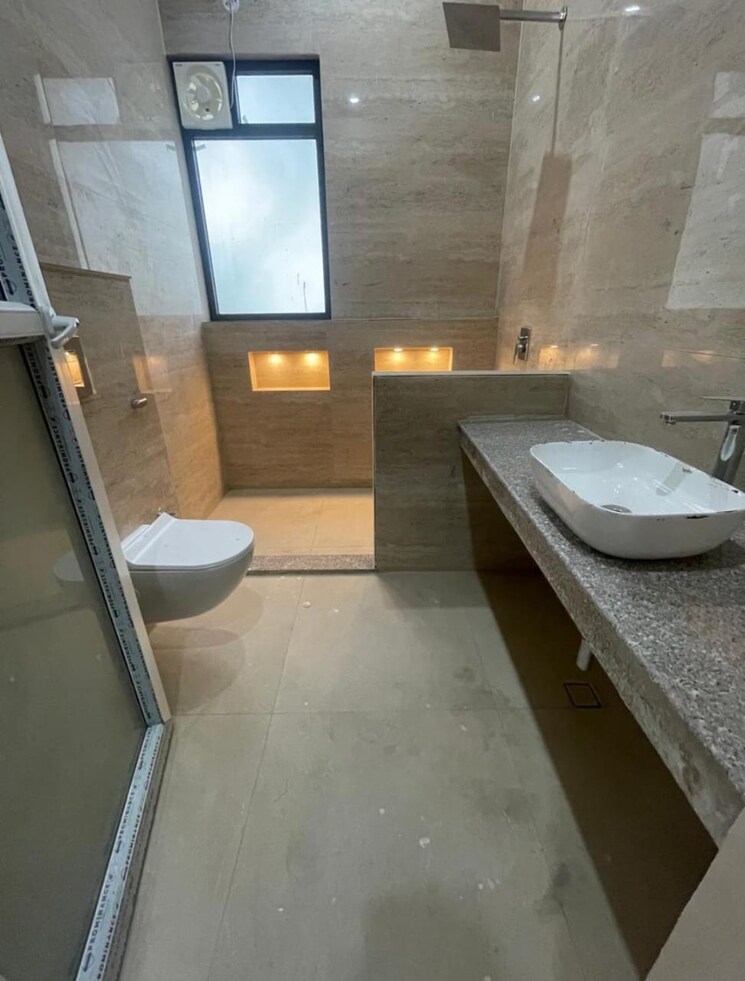 Kitchen, vasant kunj 5 Bedroom 3500 Sq.Ft. Villa In Vasant Kunj Delhi 8994174