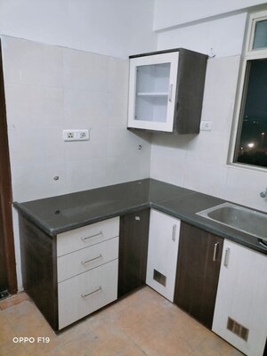 Kitchen in 2 BHK Apartment at Chanda Nagar – for Sale