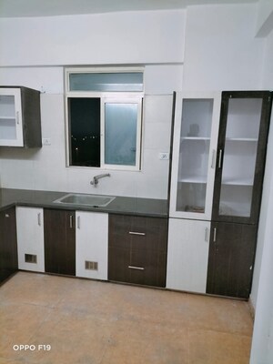 Kitchen in 2 BHK Apartment at Chanda Nagar – for Sale