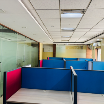  Office Space For Rent in Madhapur