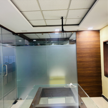 Staircase in  Office Space at Madhapur – for Rent