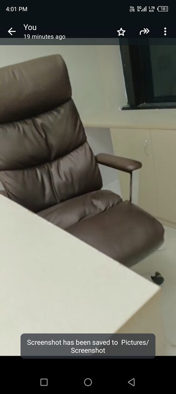 Bedroom in  Office Space at JMD Megapolis, Sector 48 – for Rent