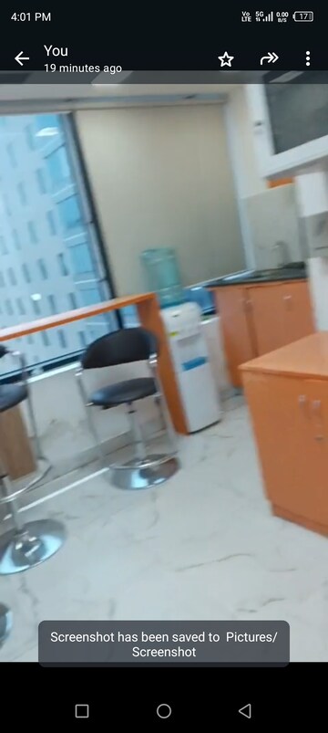 Team Area in  Office Space at JMD Megapolis, Sector 48 – for Rent