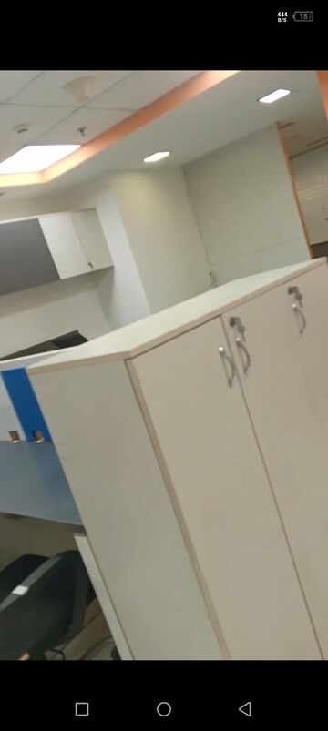 Furnished Amenities in  Office Space at JMD Megapolis, Sector 48 – for Rent