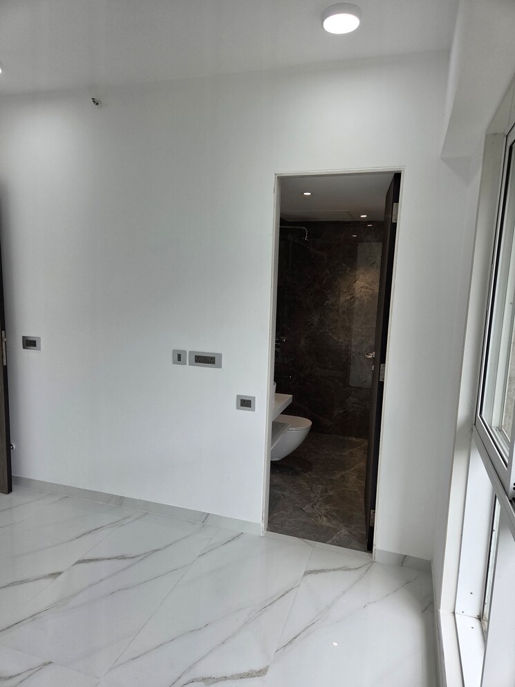 Kitchen, nahar-amaryllis-towers-and-plaza 3 Bedroom 807 Sq.Ft. Apartment In Chandivali Mumbai 8994078