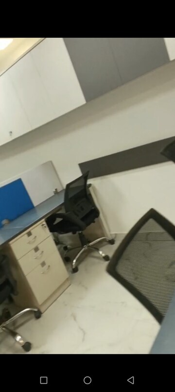 Team Area in  Office Space at JMD Megapolis, Sector 48 – for Rent