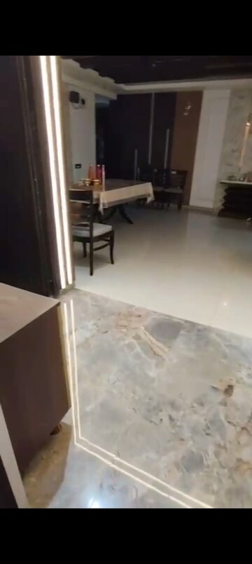 Kitchen in 3 BHK Apartment at Landcraft Golf Links, Pandav Nagar – for Sale