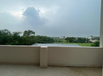 Balcony in 5 BHK Villa at Vasant Kunj – for Rent