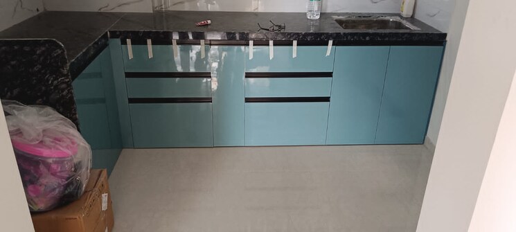 Kitchen, menlo-homes-next 2 Bedroom 520 Sq.Ft. Apartment In Kharadi Pune 8994165