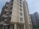 2 BHK 520 Sq.Ft. Apartment in Menlo Homes Next