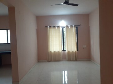 Bedroom in 1 BHK Apartment at Raviraj Planet Millenium, Pimple Saudagar – for Rent