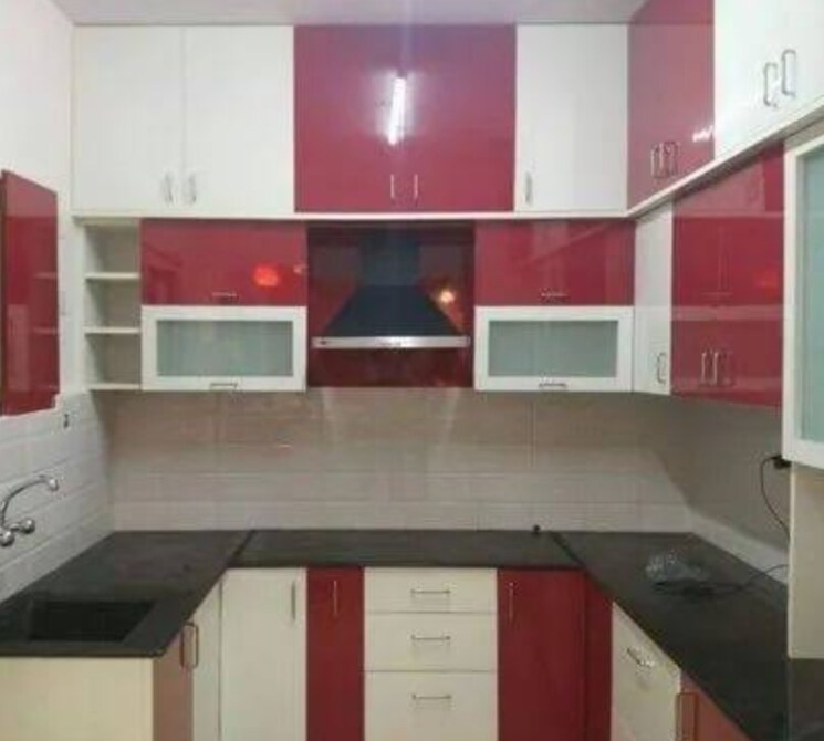 Kitchen, raviraj-planet-millenium 1 Bedroom 700 Sq.Ft. Apartment In Pimple Saudagar Pune 8985112