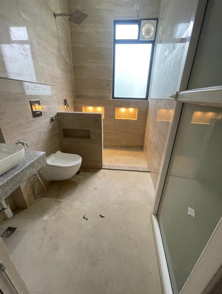 Kitchen, vasant kunj 5 Bedroom 3500 Sq.Ft. Villa In Vasant Kunj Delhi 8994174