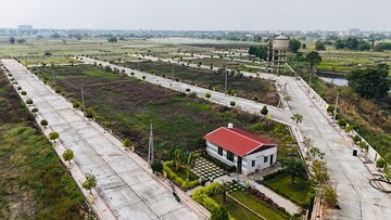  Plot – Exterior View View at Kankipadu - for Sale