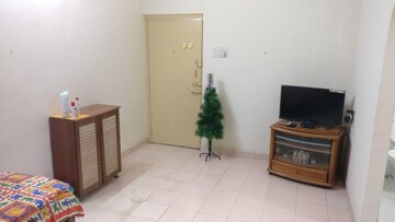  1 BHK Apartment at Sai Shrushti Apartment, Kharghar – for Rent