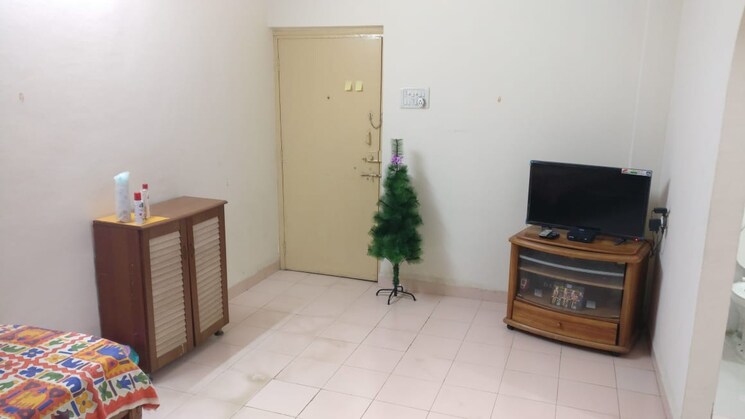 Other, sai-shrushti-apartment 1 Bedroom 550 Sq.Ft. Apartment In Kharghar Navi Mumbai 8994150