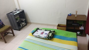 1 BHK Apartment For Rent in Sai Shrushti Apartment, Kharghar
