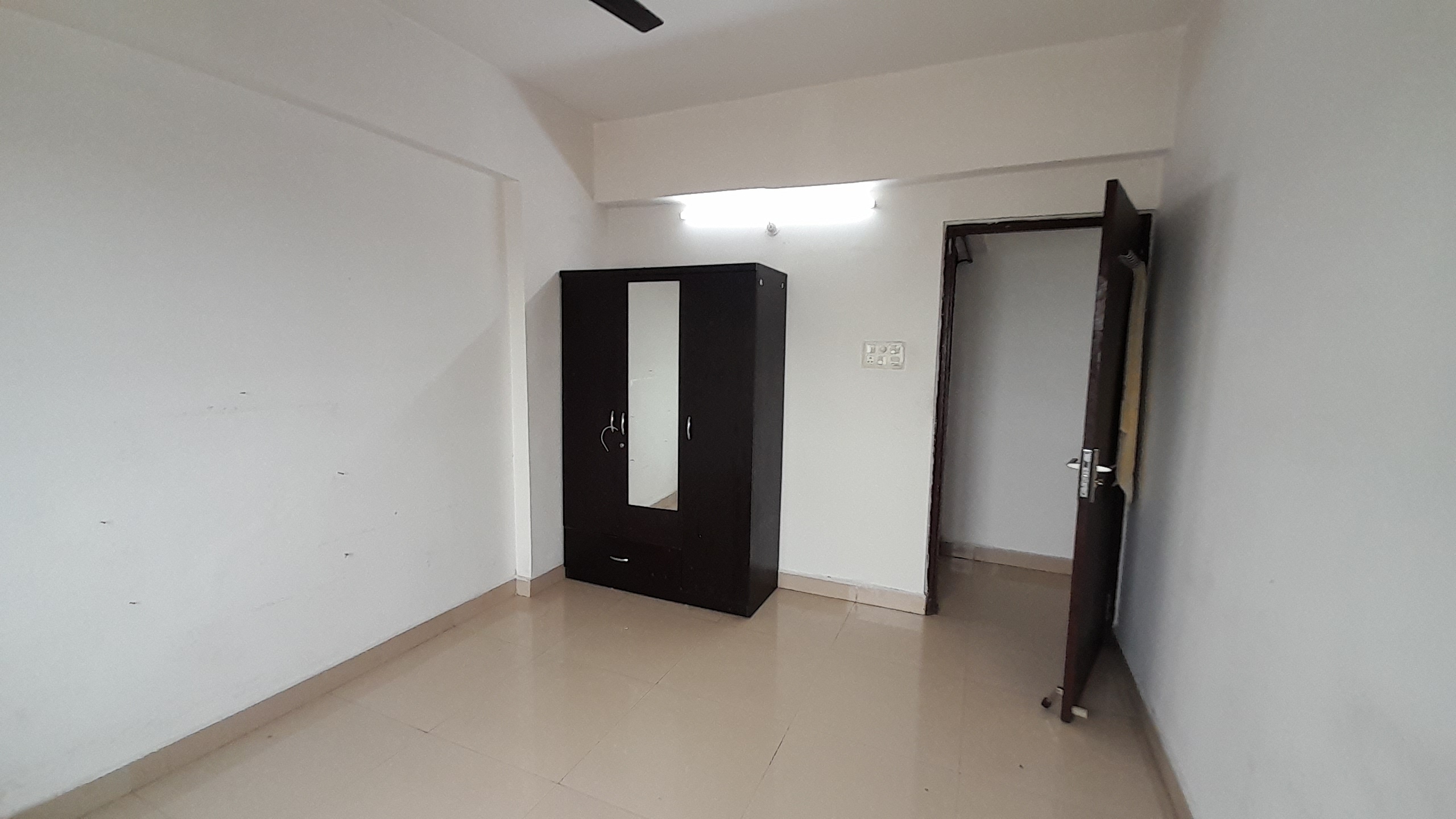 3 BHK + Extra Room Apartment For Rent in Rp Society 
