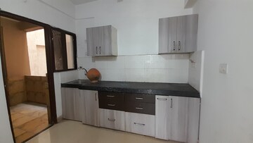 Kitchen in 3 BHK Apartment at Amlidih – for Rent