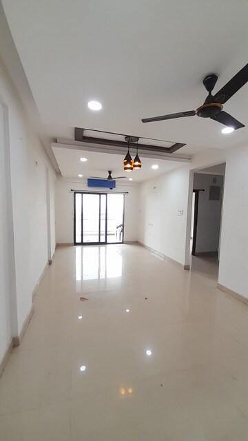 Building Lobby in 3 BHK Apartment at Amlidih – for Rent