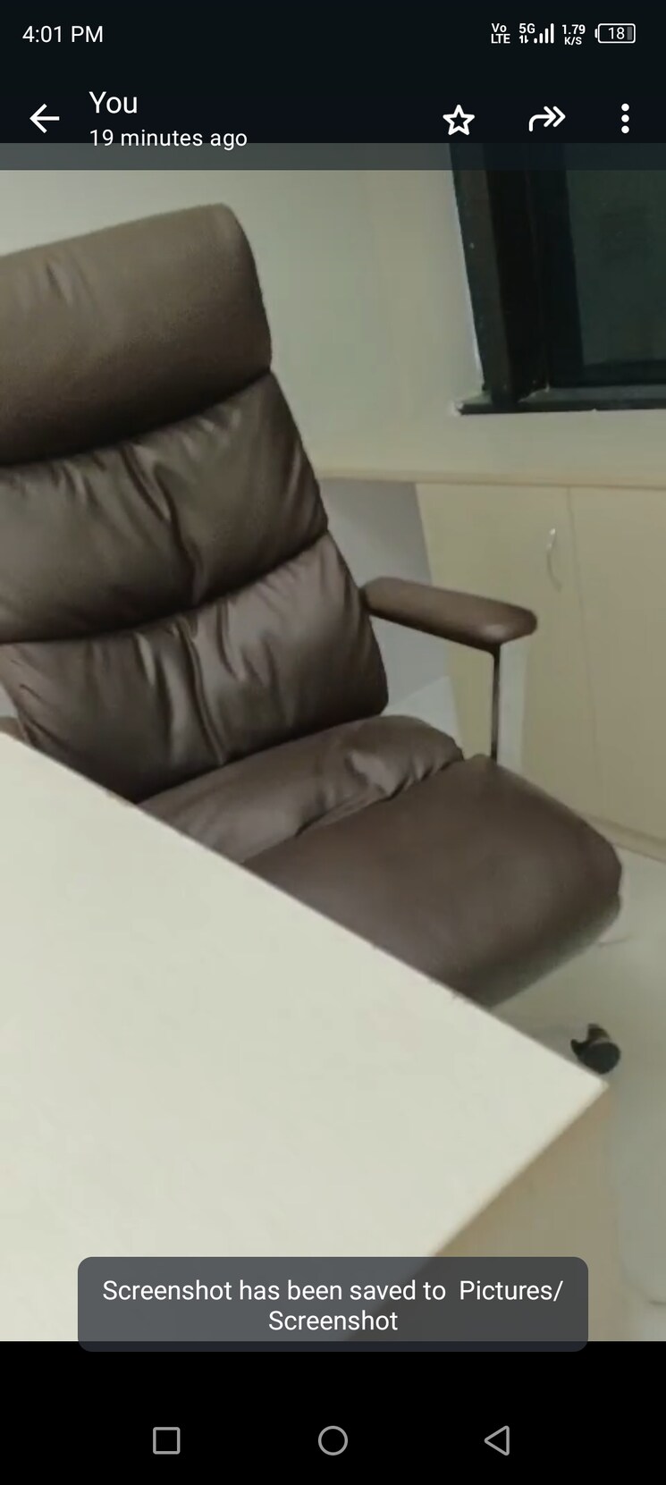 Bedroom, jmd-megapolis Commercial Office Space 1450 Sq.Ft. In Sector 48 Gurgaon 8994181