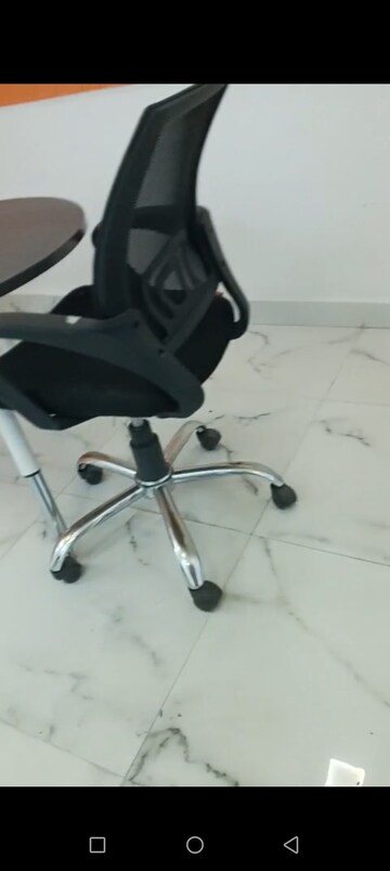  Office Space – Map Location View at JMD Megapolis, Sector 48 - for Rent