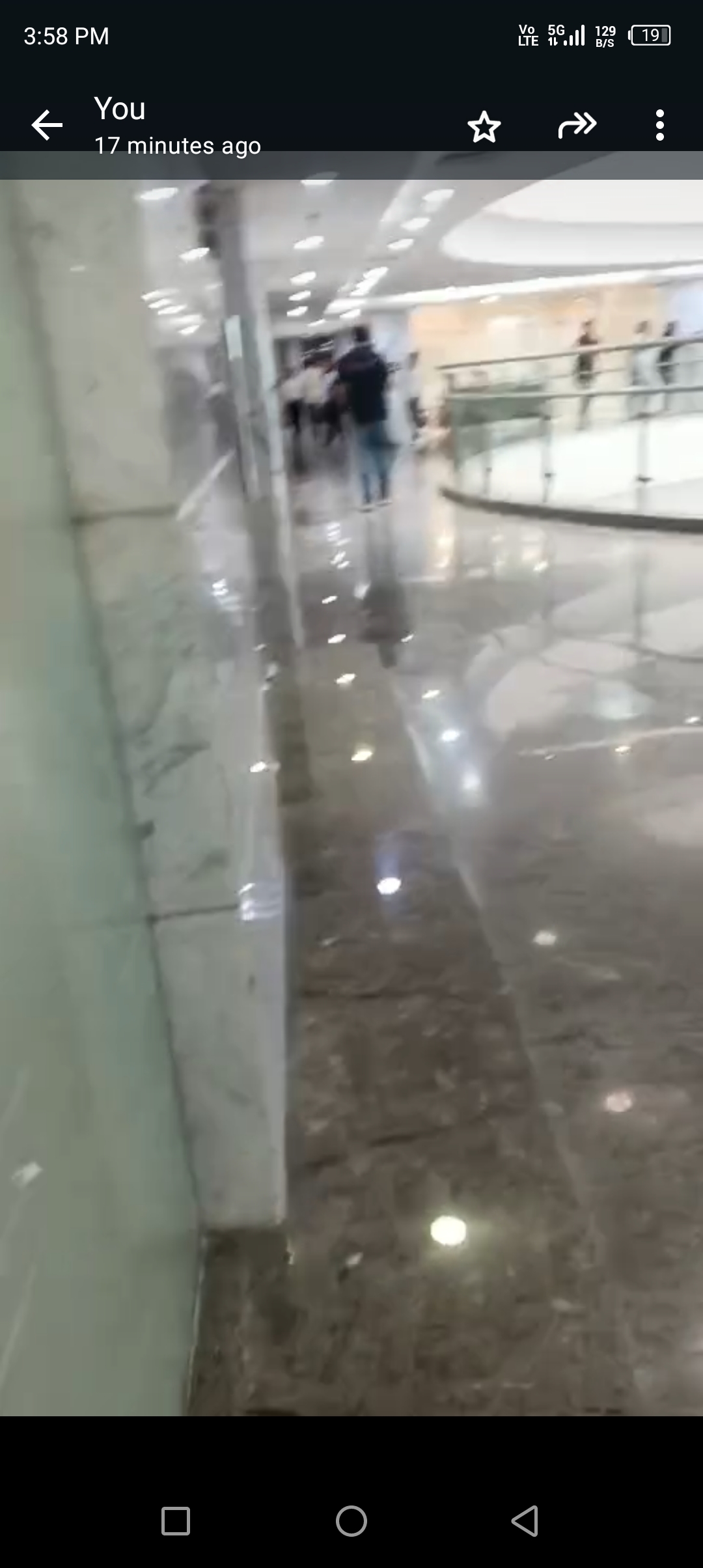 Office Space For Rent in JMD Megapolis