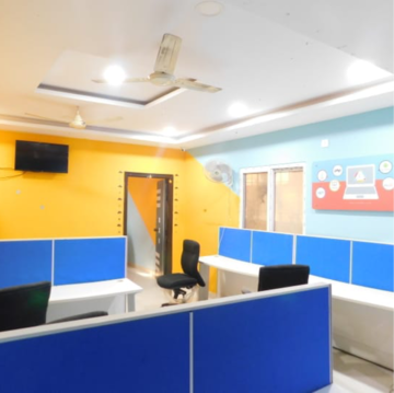  Office Space For Rent in Madhapur