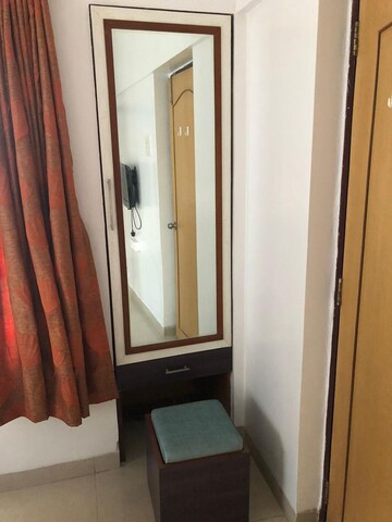  2 BHK Apartment at Aundh – for Rent