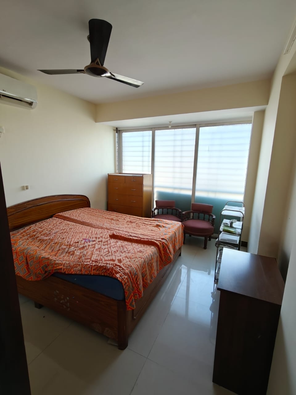 2 BHK Apartment For Rent in Shakti Calista