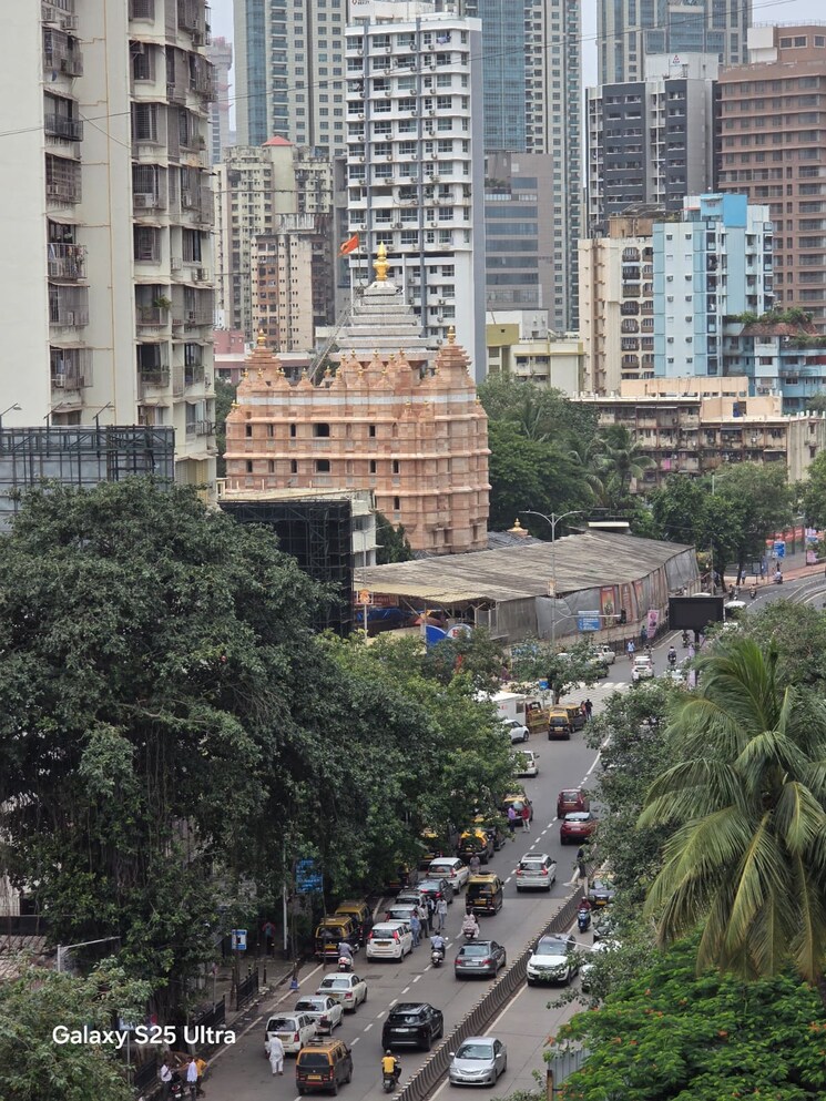 Exterior View, cadel-plaza 2 Bedroom 900 Sq.Ft. Apartment In Prabhadevi Mumbai 8994186