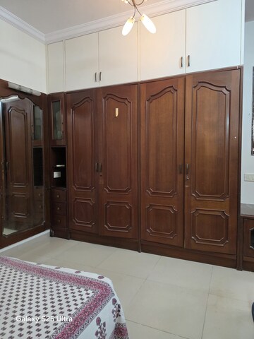 Bedroom in 2 BHK Apartment at Cadel Plaza, Prabhadevi – for Rent