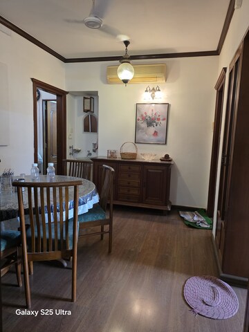 Living Room in 2 BHK Apartment at Cadel Plaza, Prabhadevi – for Rent