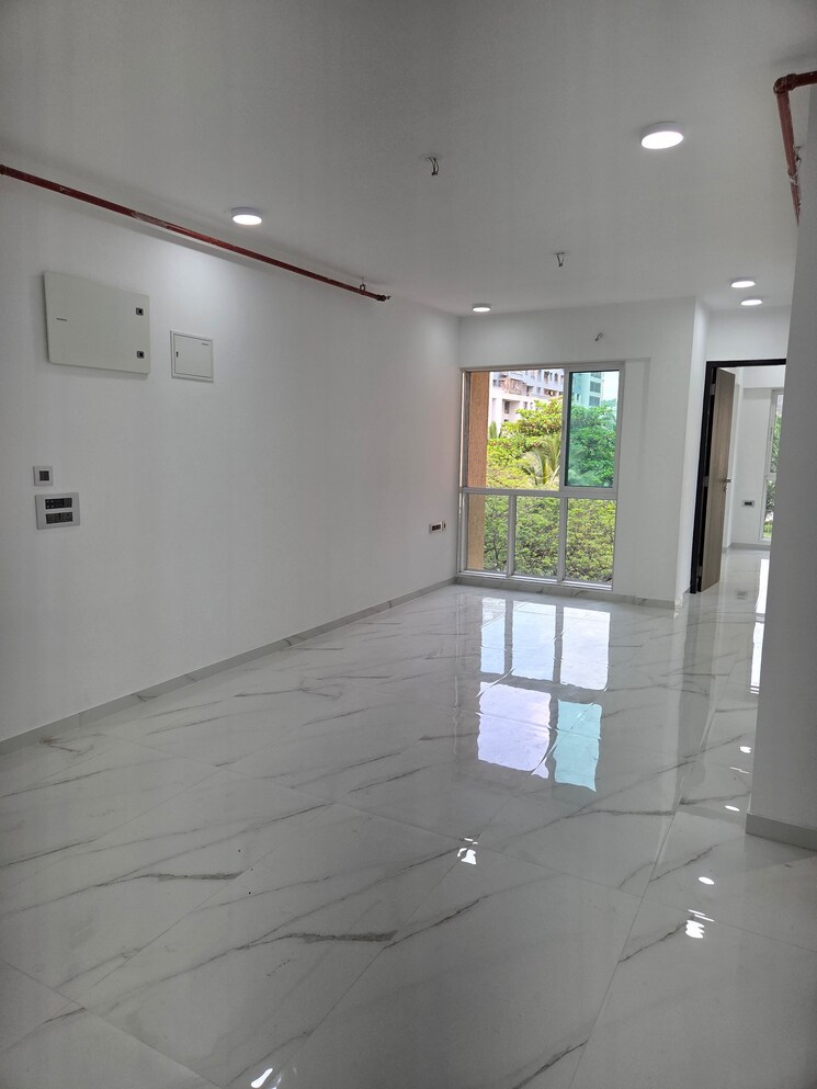 Balcony, nahar-amaryllis-towers-and-plaza 3 Bedroom 807 Sq.Ft. Apartment In Chandivali Mumbai 8994078