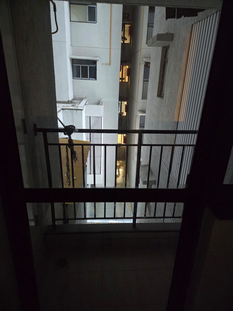 Balcony, godrej-urban-park 3 Bedroom 944 Sq.Ft. Apartment In Chandivali Mumbai 8994177