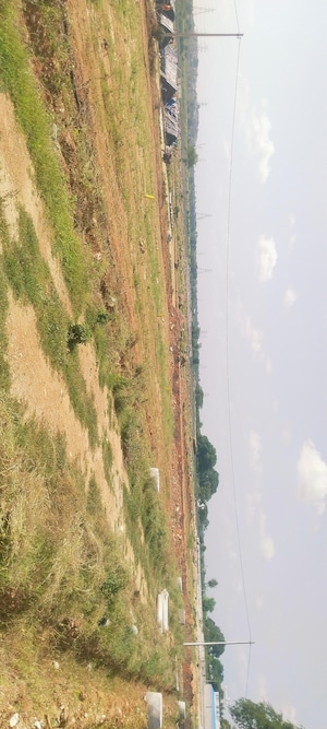  Plot – Garden View at Shamirpet - for Sale