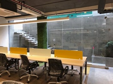 Team Area in  Office Space at Vijay Nagar – for Rent