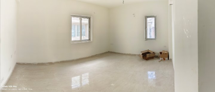 4 BHK + Study Room,Extra Room Apartment For Sale in Honer Homes