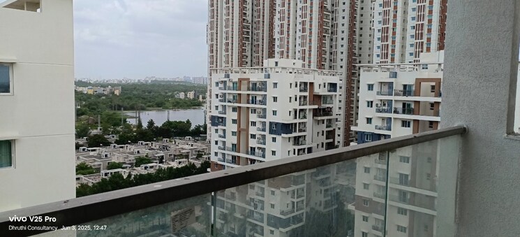 Exterior View, honer-homes 4 Bedroom 3584 Sq.Ft. Apartment In Gopanpally Hyderabad 8994205