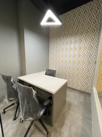 Team Area in  Office Space at Vijay Nagar – for Rent