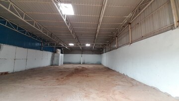 Staircase in  Warehouse at Lalpur – for Rent