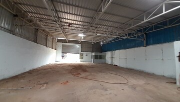  Warehouse – Exterior View View at Lalpur - for Rent