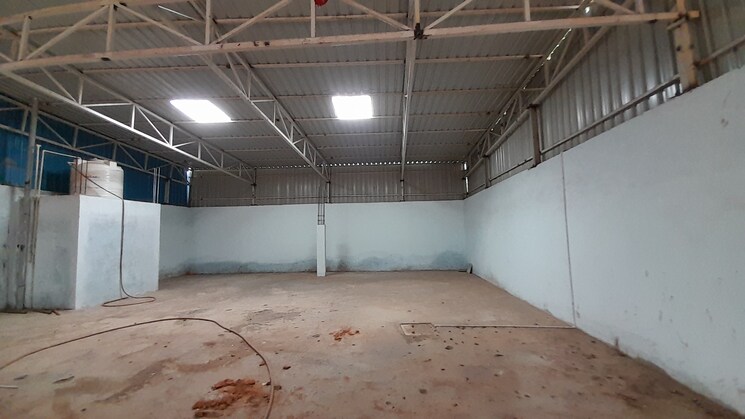 Exterior View, lalpur Commercial Warehouse 4000 Sq.Yd. In Lalpur Raipur 8994259