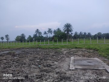  Plot For Sale in Pailan