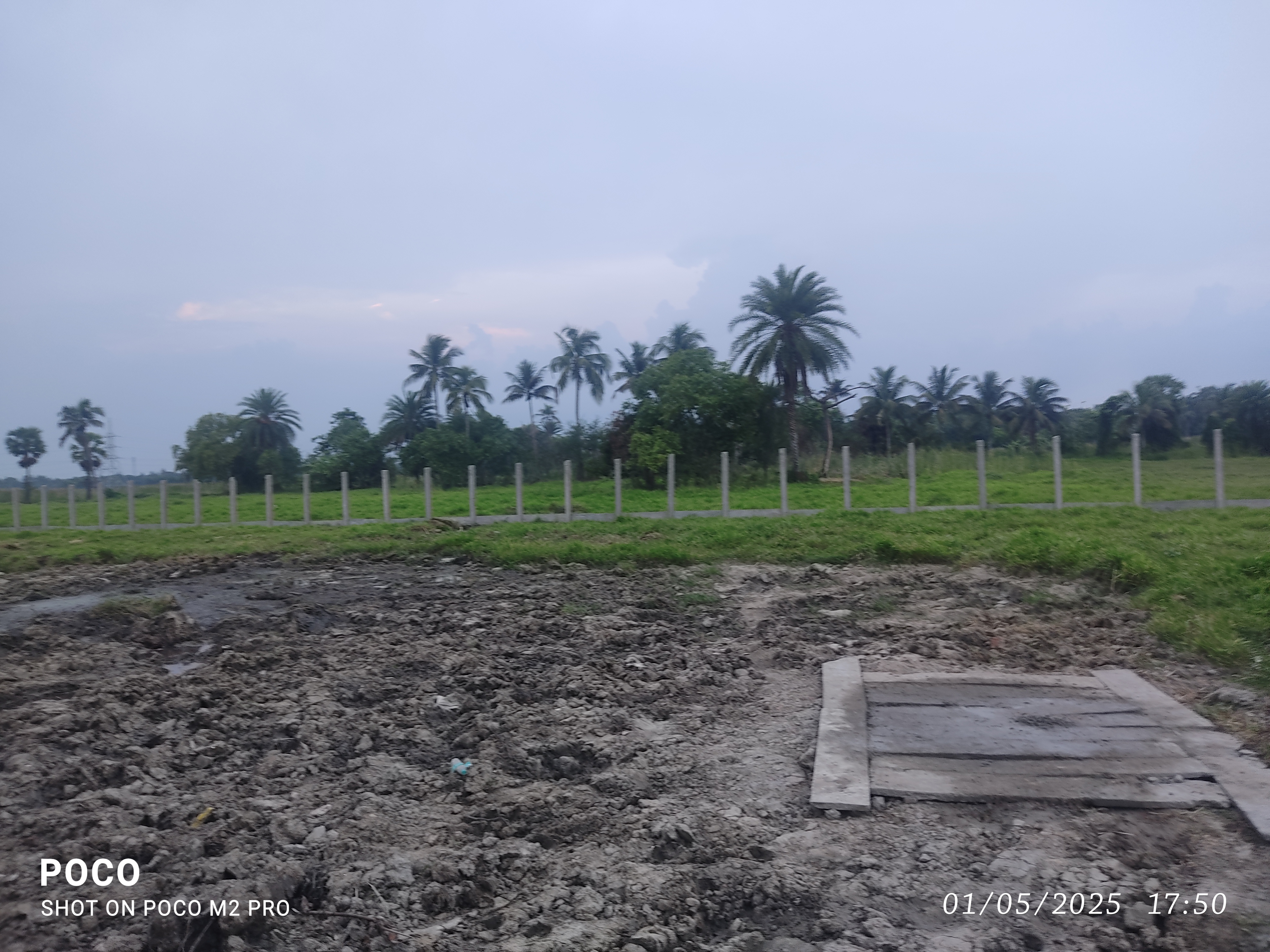Plot For Sale in Bhasa Eco Village