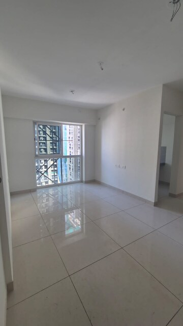 Building Lobby in 1 BHK Apartment at Shapoorji Pallonji Siennaa, Kandivali East – for Rent