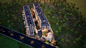 3 BHK Apartment – Exterior View View at Vanshika Natures Harmony, Talaghattapura - for Sale