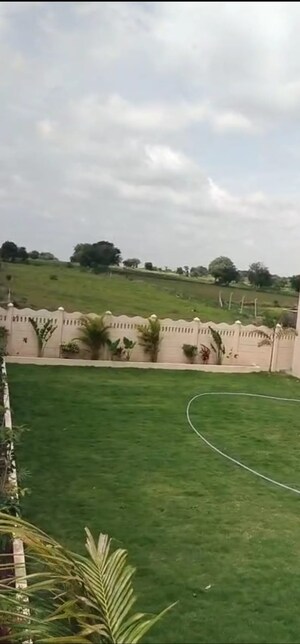  Plot – Exterior View View at Shamshabad Road - for Sale