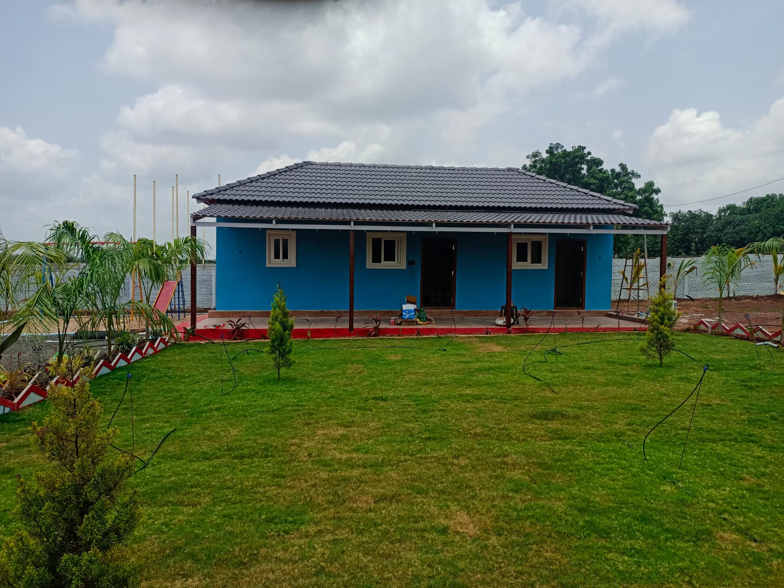 Plot For Sale in Shabad Plots Available 