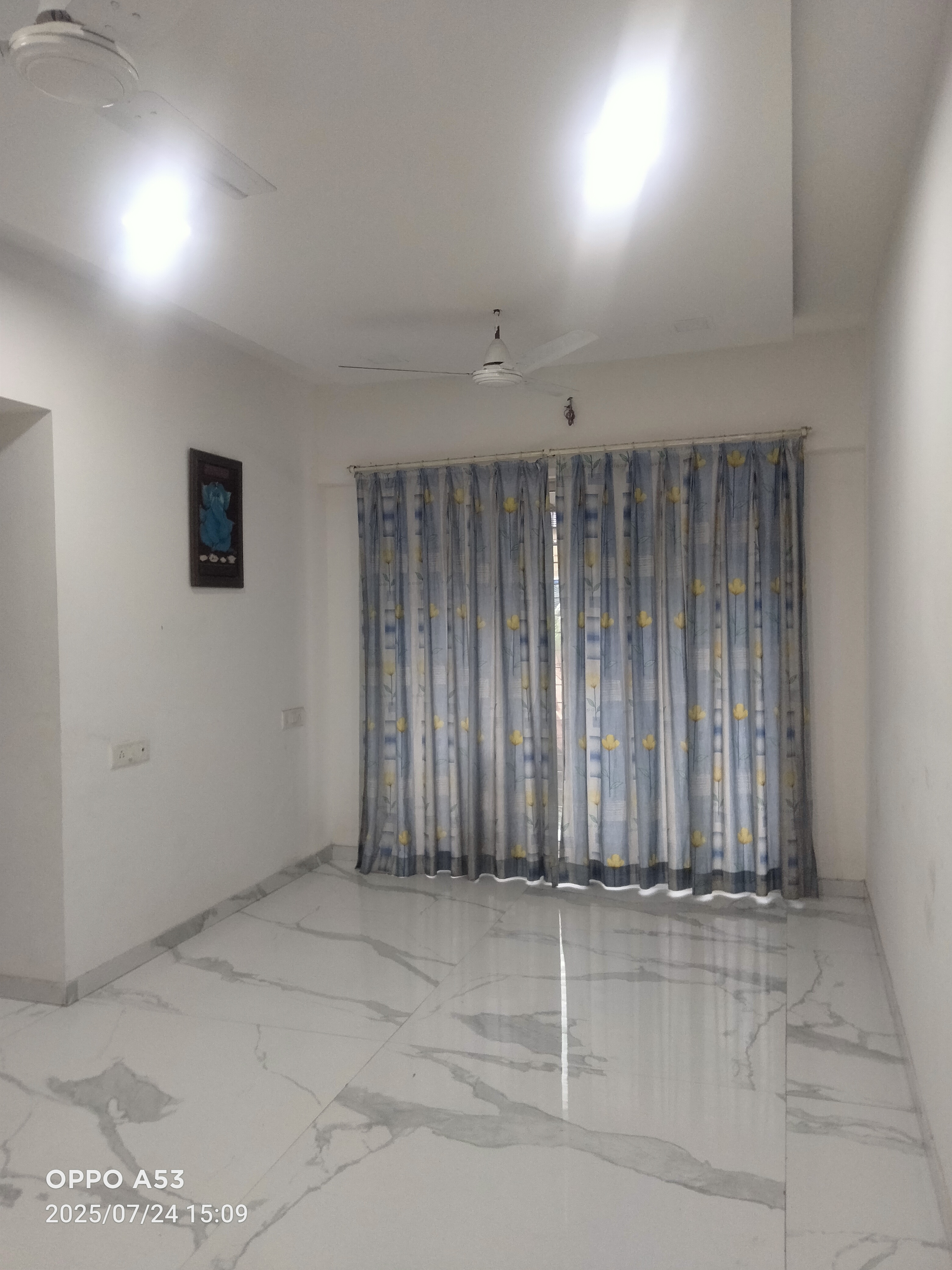 2 BHK + Extra Room Apartment For Sale in Shree Mahavir Darshan